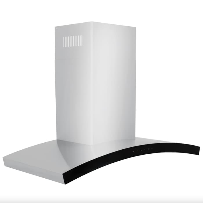 ZLINE Convertible Vent Wall Mount Range Hood in Stainless Steel - KN6